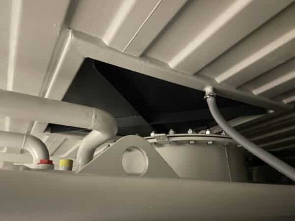 Diesel Tank i container - Bilde 8